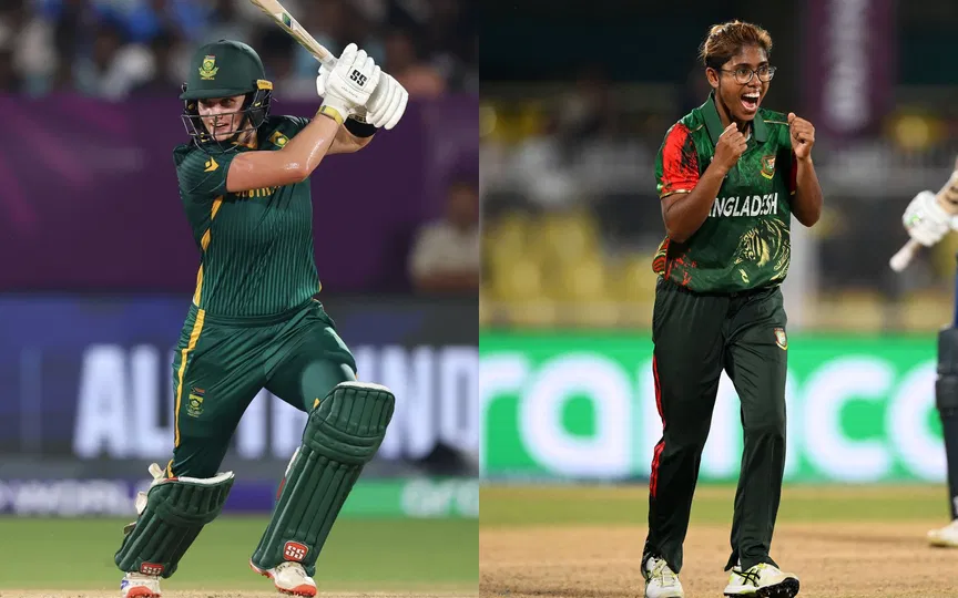 SA-W vs BAN-W match 14 statistical preview: Key stats, records and head-to-head ahead of the clash